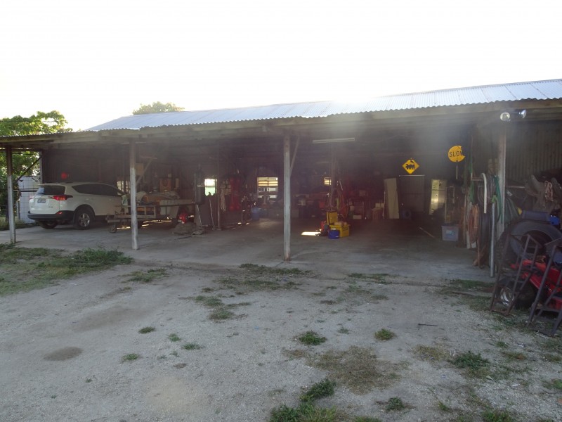 248 Mt Buckley Road, Bowen QLD 4805