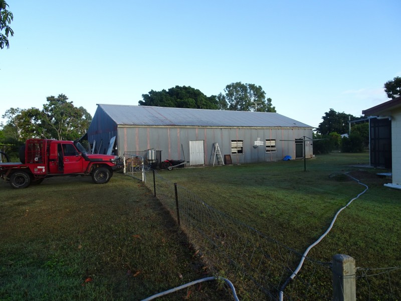 248 Mt Buckley Road, Bowen QLD 4805