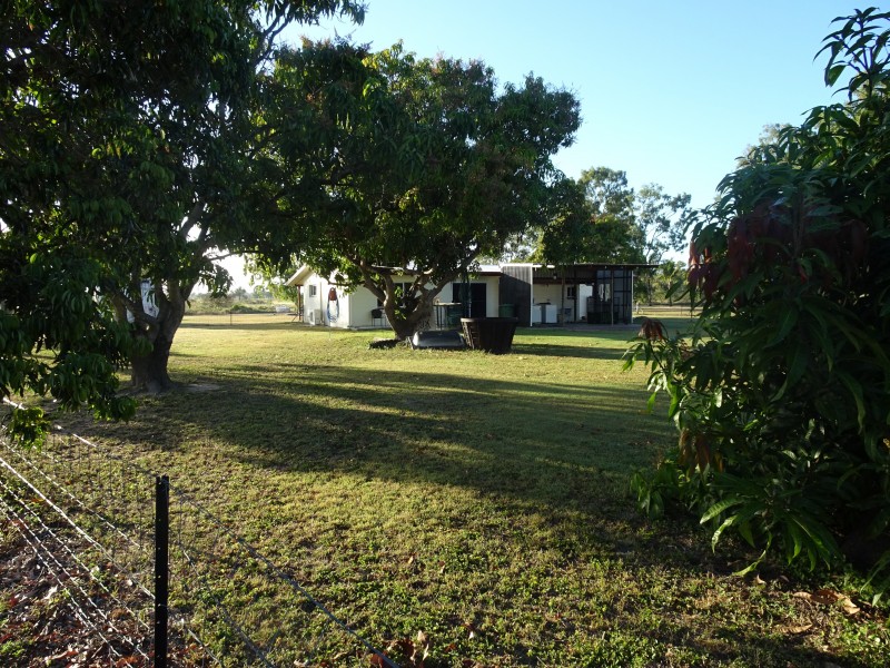 248 Mt Buckley Road, Bowen QLD 4805