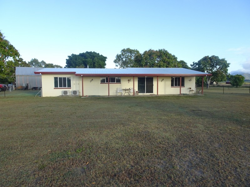 248 Mt Buckley Road, Bowen QLD 4805