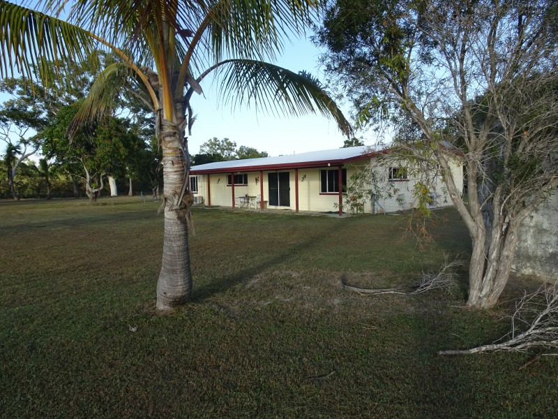 248 Mt Buckley Road, Bowen QLD 4805