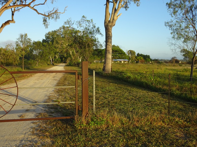 248 Mt Buckley Road, Bowen QLD 4805