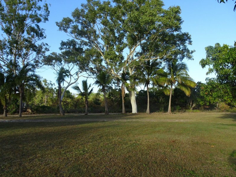 248 Mt Buckley Road, Bowen QLD 4805