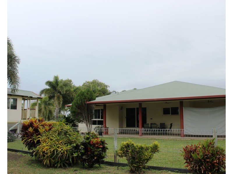 37 Betzels Lane, Bowen QLD 4805