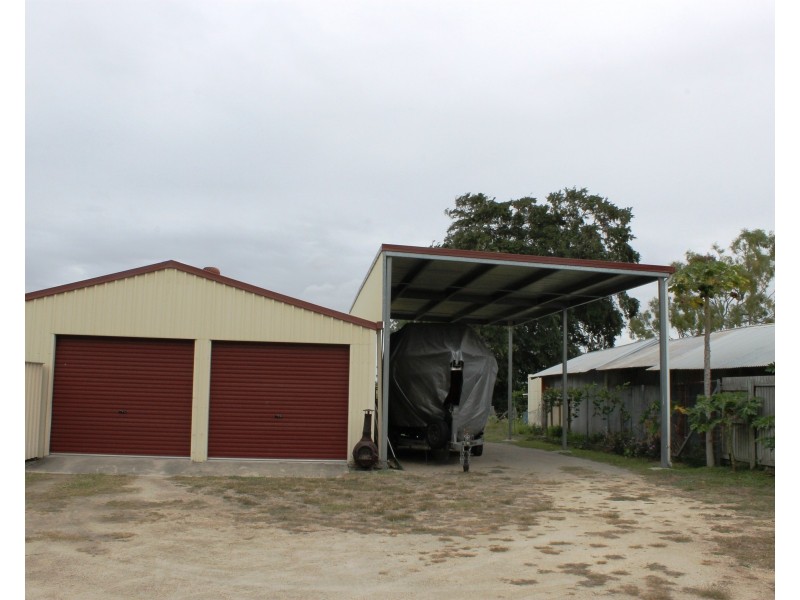 37 Betzels Lane, Bowen QLD 4805