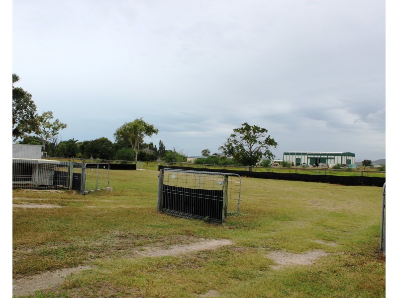 37 Betzels Lane, Bowen QLD 4805