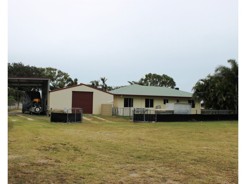 37 Betzels Lane, Bowen QLD 4805