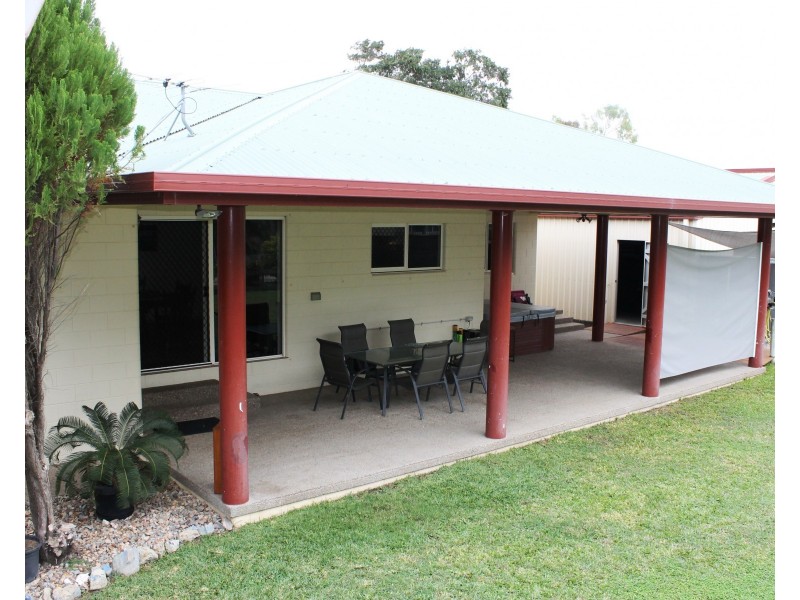 37 Betzels Lane, Bowen QLD 4805