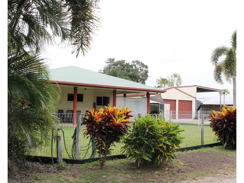 37 Betzels Lane, Bowen QLD 4805