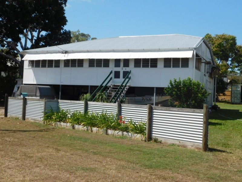 9 Don Street, Bowen QLD 4805