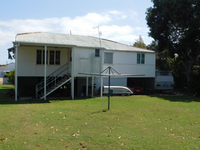 9 Don Street, Bowen QLD 4805