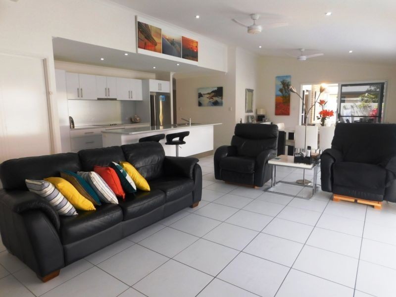 9 Lexington Court, Bowen QLD 4805