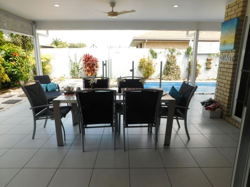 9 Lexington Court, Bowen QLD 4805