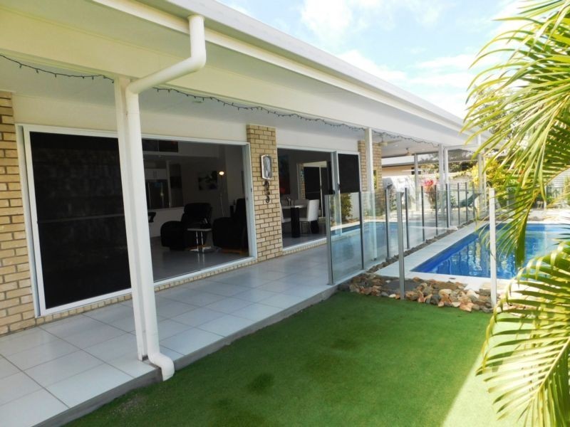 9 Lexington Court, Bowen QLD 4805