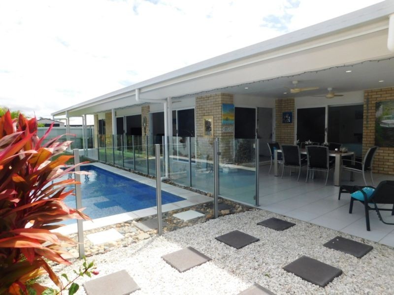 9 Lexington Court, Bowen QLD 4805