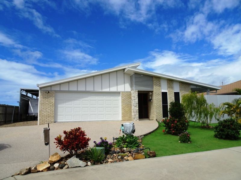 9 Lexington Court, Bowen QLD 4805