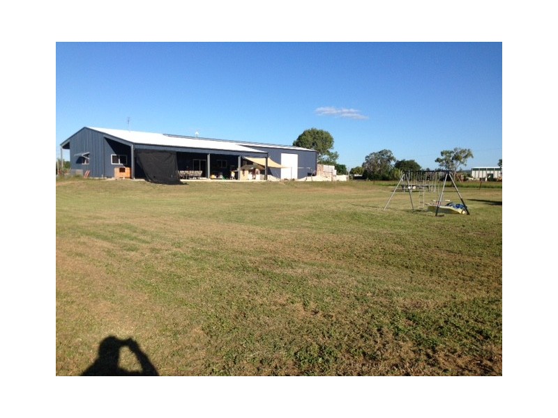 Lot 52 Betzels Lane, Bowen QLD 4805