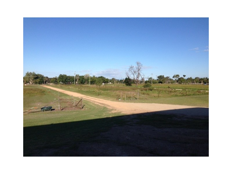 Lot 52 Betzels Lane, Bowen QLD 4805