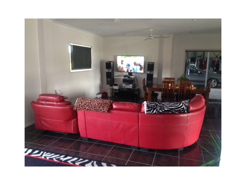 Lot 52 Betzels Lane, Bowen QLD 4805