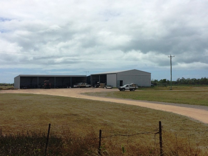 Lot 14 Bruce Highway, Gumlu QLD 4805