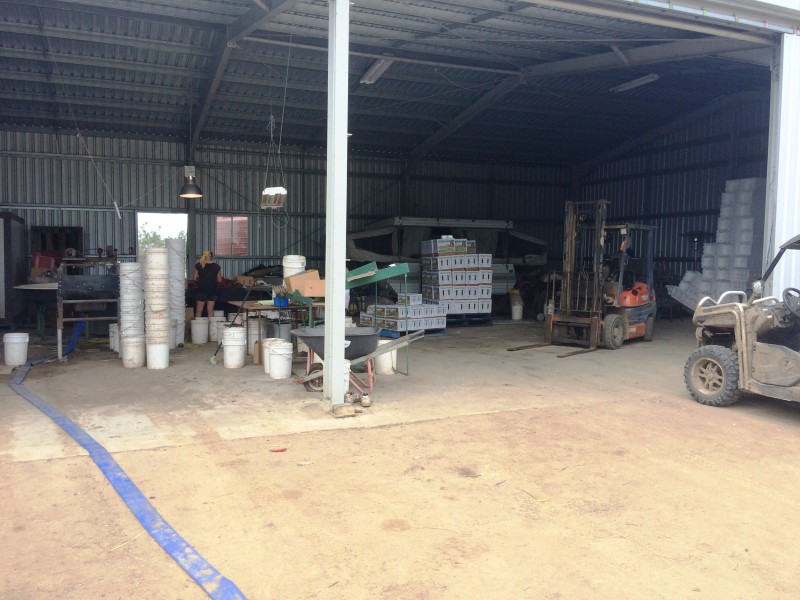 Lot 14 Bruce Highway, Gumlu QLD 4805