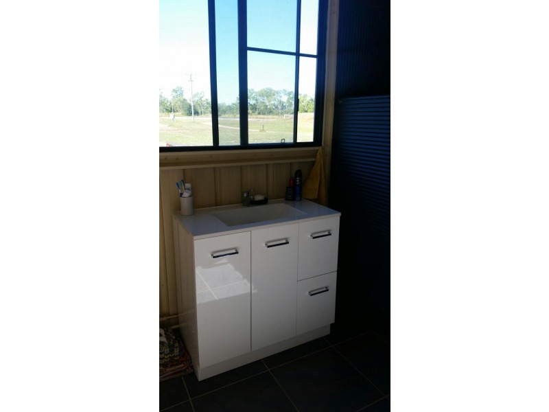 Lot 14 Bruce Highway, Gumlu QLD 4805
