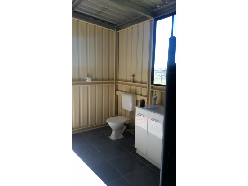 Lot 14 Bruce Highway, Gumlu QLD 4805