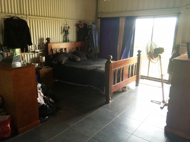Lot 14 Bruce Highway, Gumlu QLD 4805