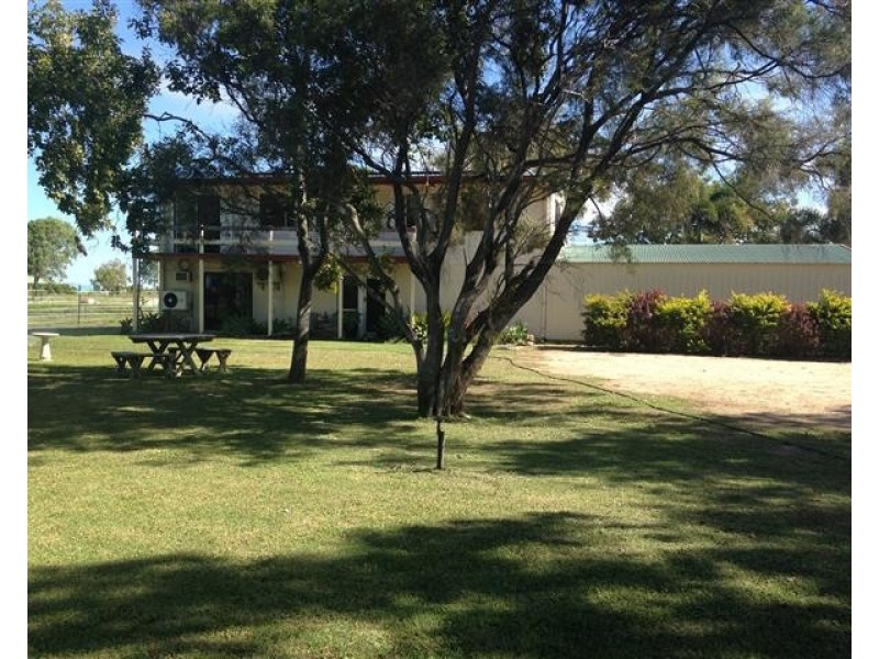 57 Betzels Lane, Bowen QLD 4805