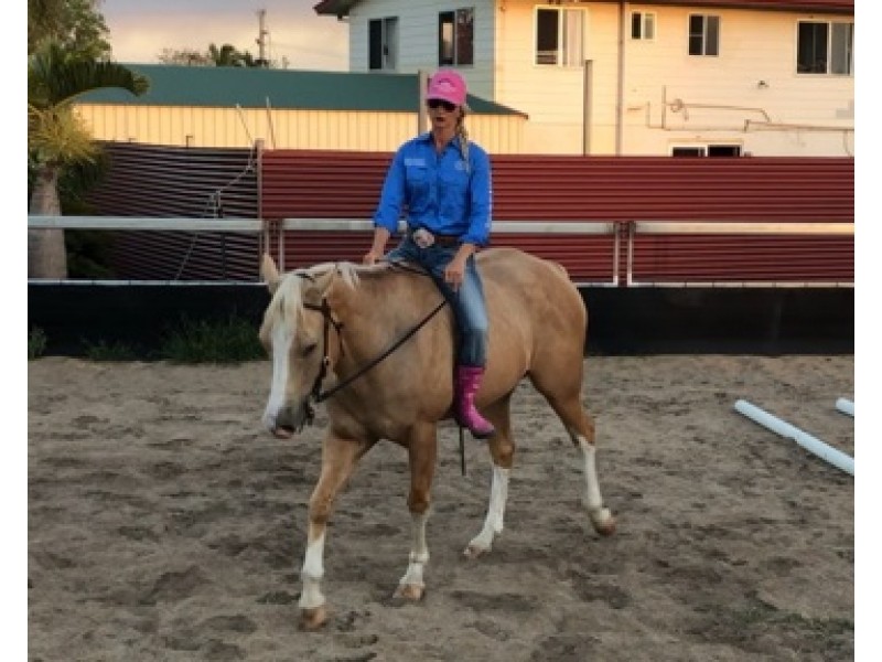 57 Betzels Lane, Bowen QLD 4805