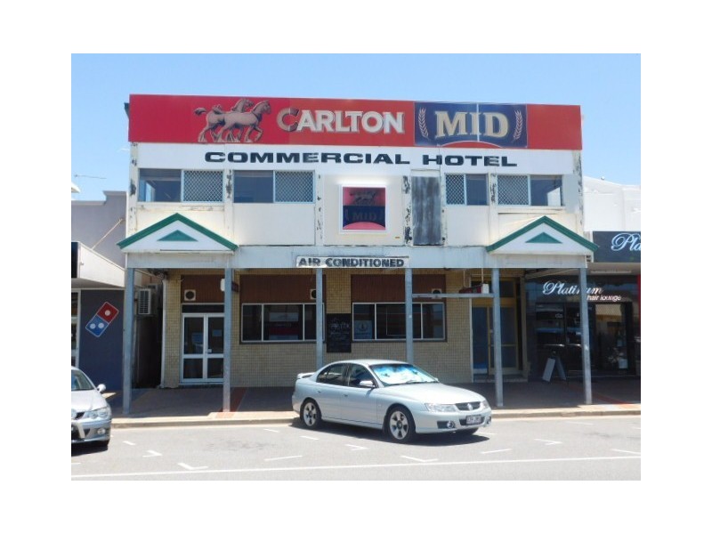 43 Herbert Street, Bowen QLD 4805