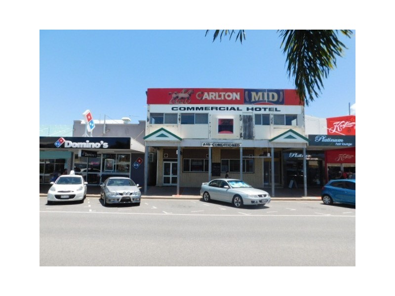 43 Herbert Street, Bowen QLD 4805