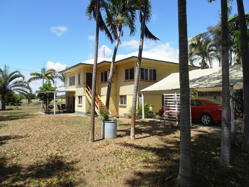 263 Kelsey Road, Bowen QLD 4805