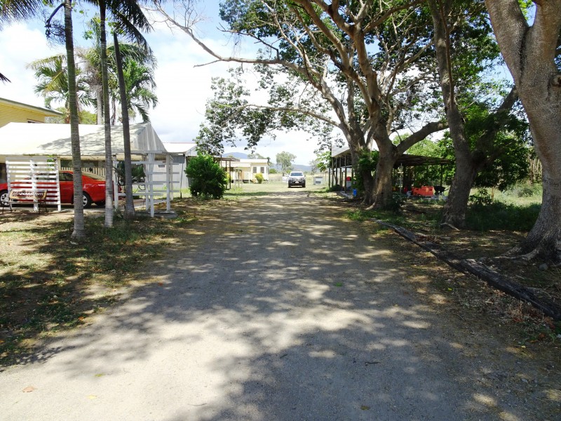 263 Kelsey Road, Bowen QLD 4805