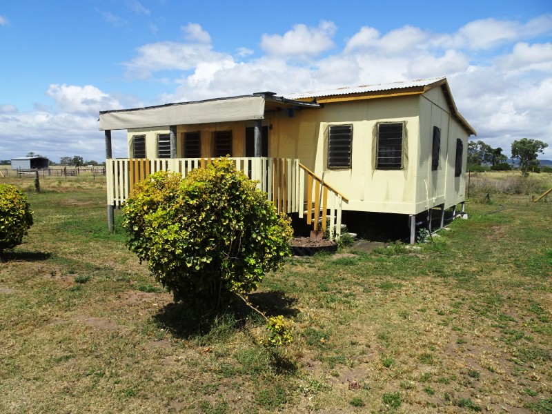 263 Kelsey Road, Bowen QLD 4805