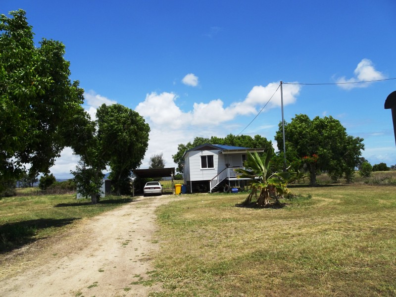 263 Kelsey Road, Bowen QLD 4805