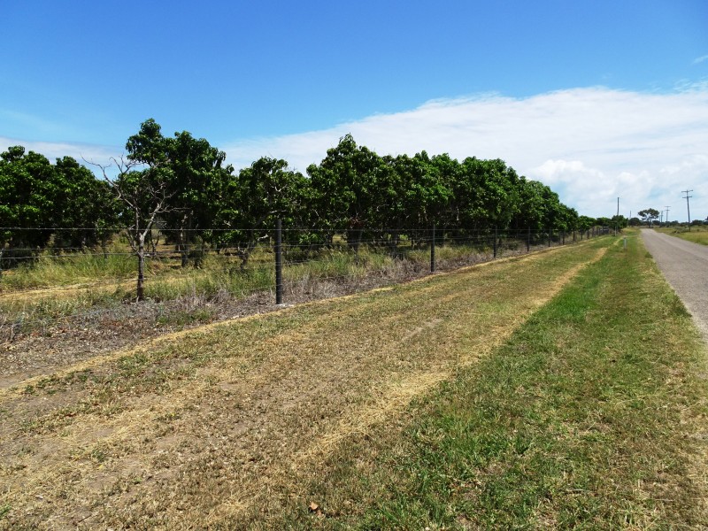 263 Kelsey Road, Bowen QLD 4805