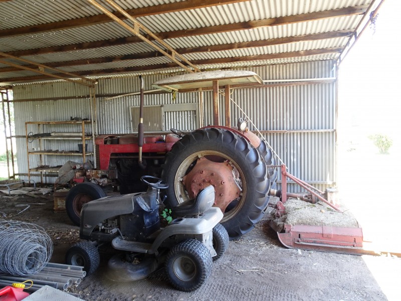 263 Kelsey Road, Bowen QLD 4805