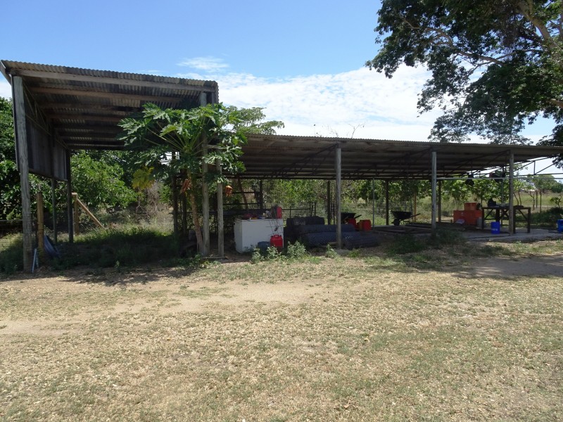 263 Kelsey Road, Bowen QLD 4805