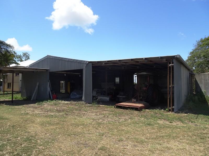 263 Kelsey Road, Bowen QLD 4805
