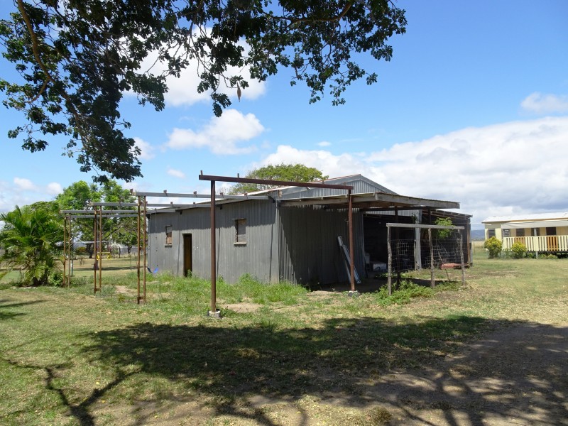 263 Kelsey Road, Bowen QLD 4805