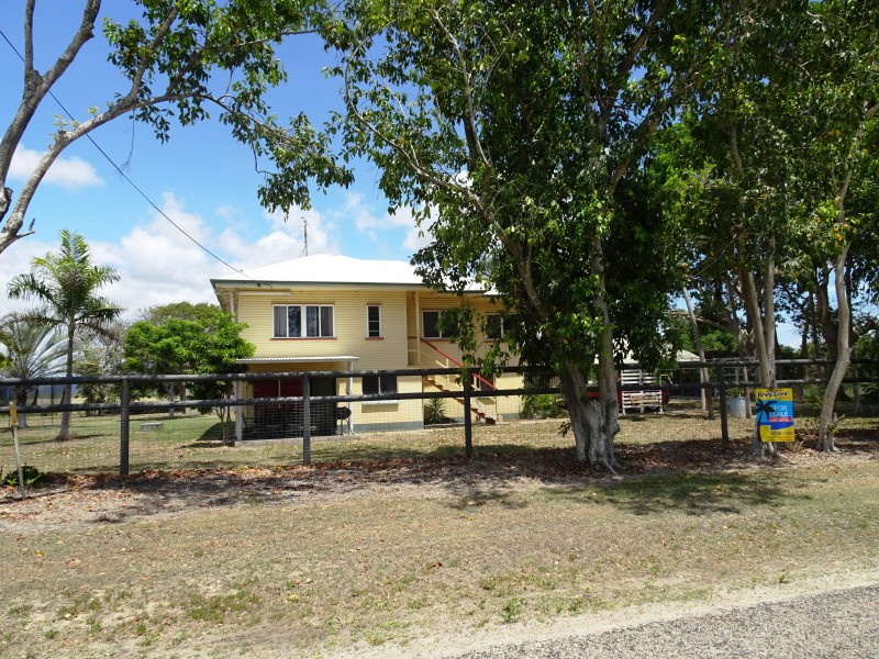 263 Kelsey Road, Bowen QLD 4805