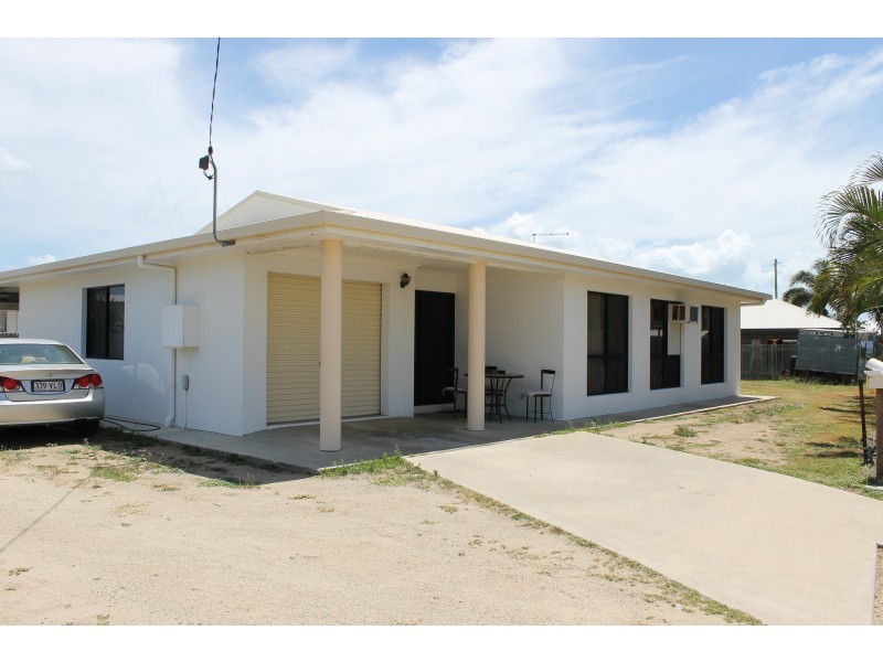 66 Mullers Lane, Bowen QLD 4805