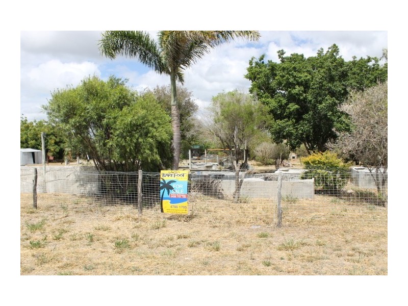 37 Skene Street, Bowen QLD 4805