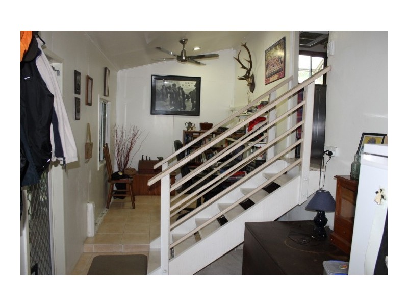 4 Livingstone Street, Bowen QLD 4805