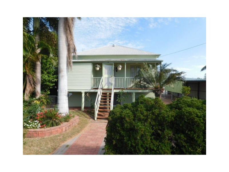 59 Poole Street, Bowen QLD 4805
