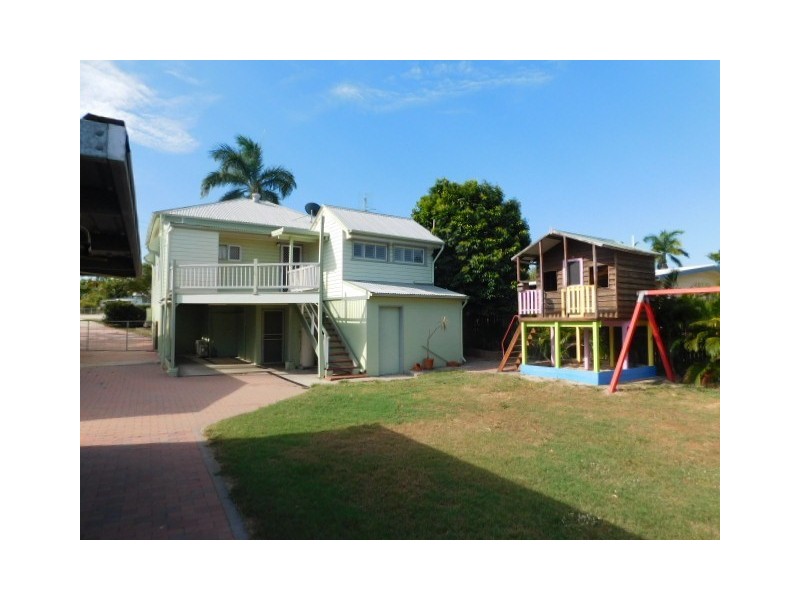 59 Poole Street, Bowen QLD 4805
