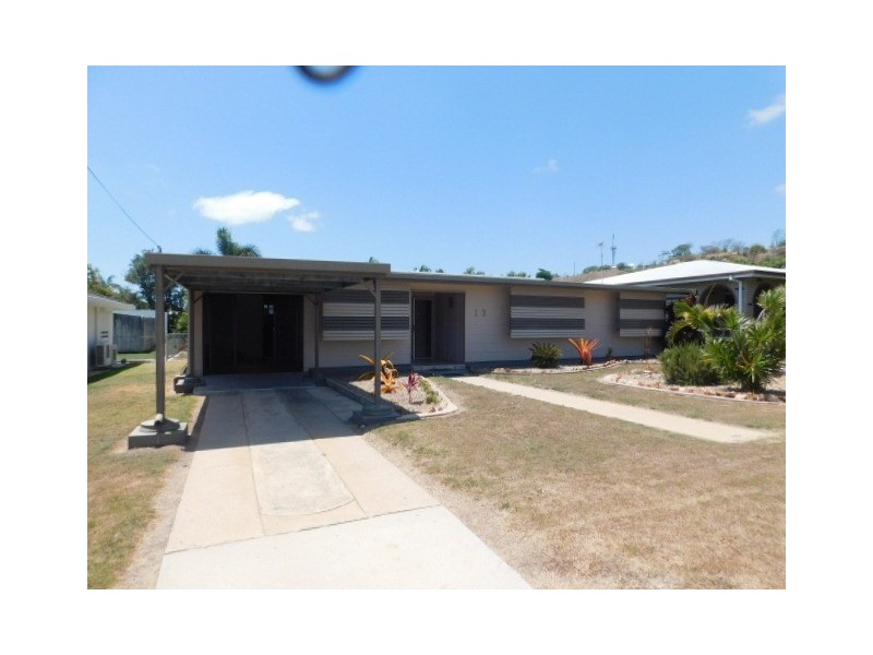 13 McDougal Street, Bowen QLD 4805