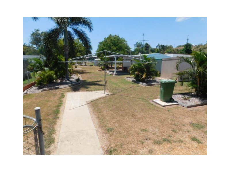 13 McDougal Street, Bowen QLD 4805