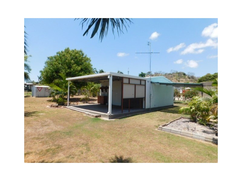 13 McDougal Street, Bowen QLD 4805